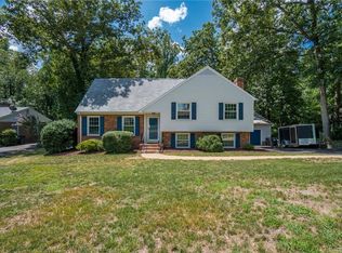 9177 Pembridge Dr, Mechanicsville, VA 23116
