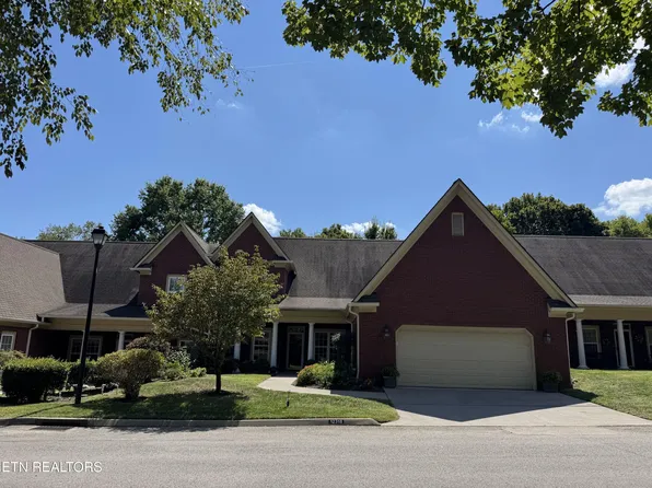 12318 Willow Ridge Ln, Knoxville, TN 37934