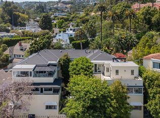 1326 N Londonderry Vw #3, West Hollywood, CA 90069