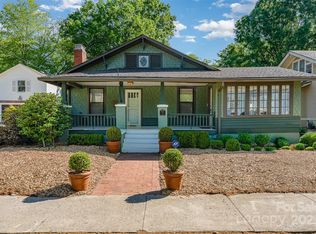 36 Yorktown St NW, Concord, NC 28025