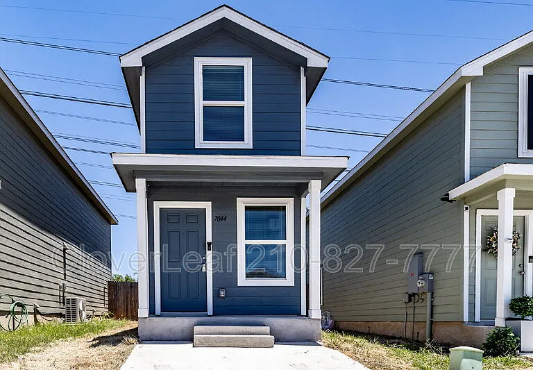 7044 Elm Trl — Photo 1