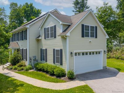 158 New London Road, Groton, CT, 06340