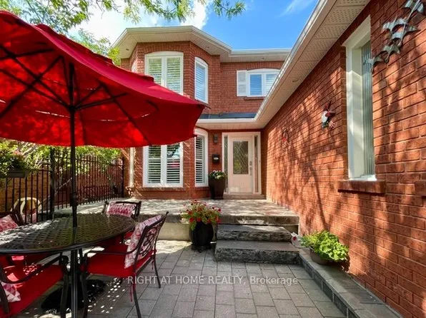 70 Bellona St, Vaughan, ON L4L 6R4