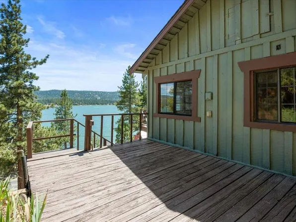 335 N Shore Dr, Fawnskin, CA 92333