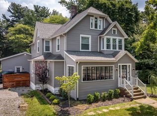1378 Hall Ave, Sharon, PA 16146