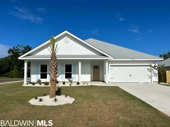 26942 Port Washington Ln, Orange Beach, AL 36561