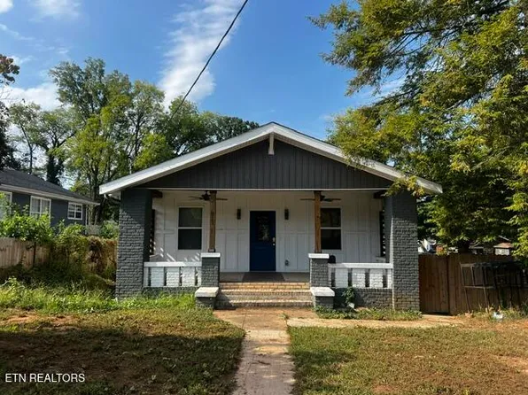 211 S Castle St, Knoxville, TN 37914