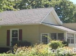 214 West St, Pendleton, IN 46064