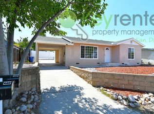 652 N Cuyamaca St N, El Cajon, CA 92020