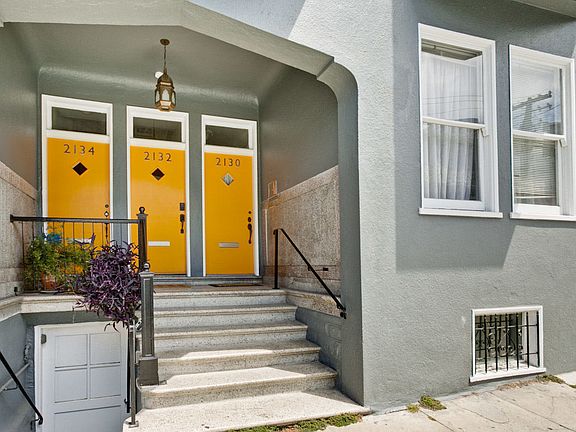 2nd image of 2130-2134 Mason St #2130