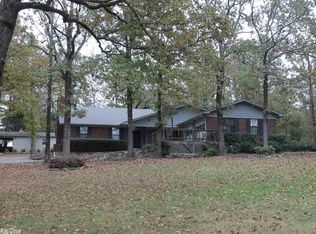 15 Linwood Dr, Cabot, AR 72023