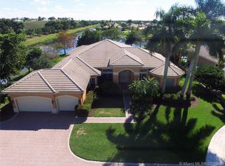 14824 SW 37th St, Davie, FL 33331