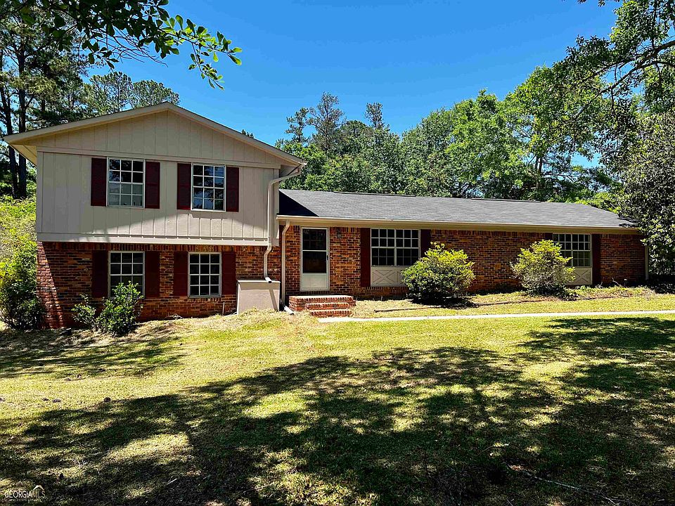 102 Stevens Dr NW, Milledgeville, GA 31061 MLS 20120593 Zillow