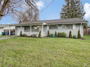 607 Cedar Dr, Auburn, WA 98002