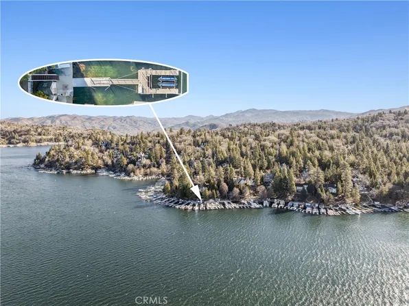 337 Single Slip, Lake Arrowhead, CA 92352