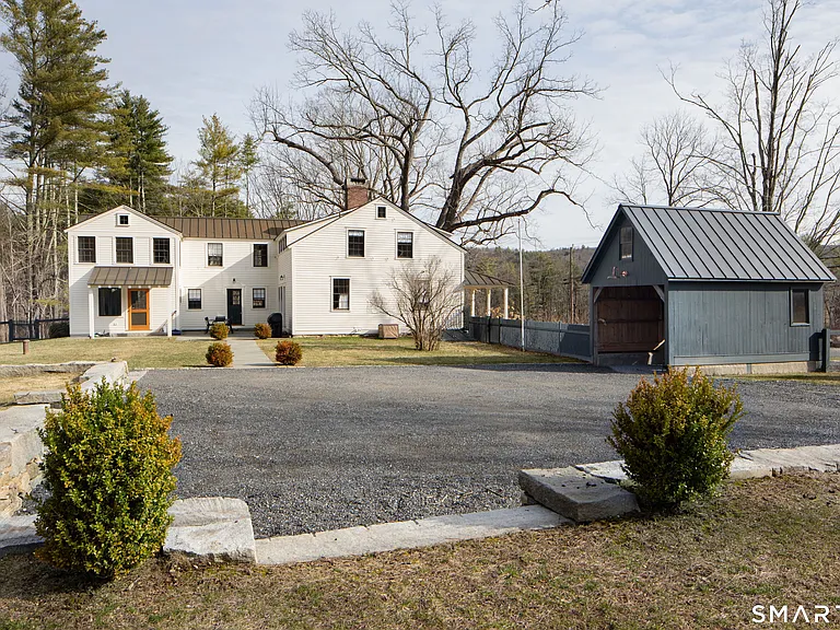 40 Music Mountain Rd — Photo 25