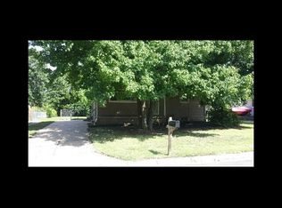 574 S Turkle Ave, Haysville, KS 67060