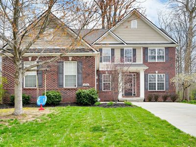 7714 Black Walnut Dr, Avon, IN, 46123
