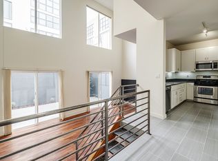 81 Rondel Pl #P, San Francisco, CA 94103