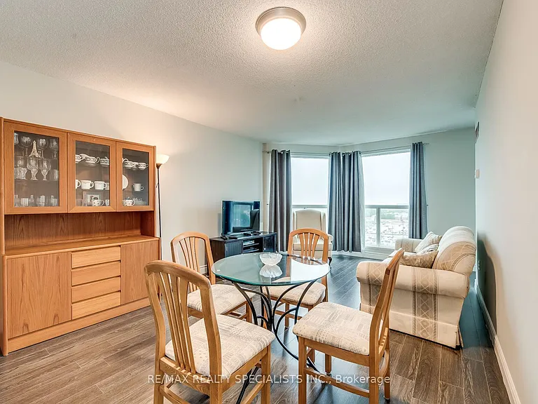 2177 Burnhamthorpe Rd W #1112 — Photo 15
