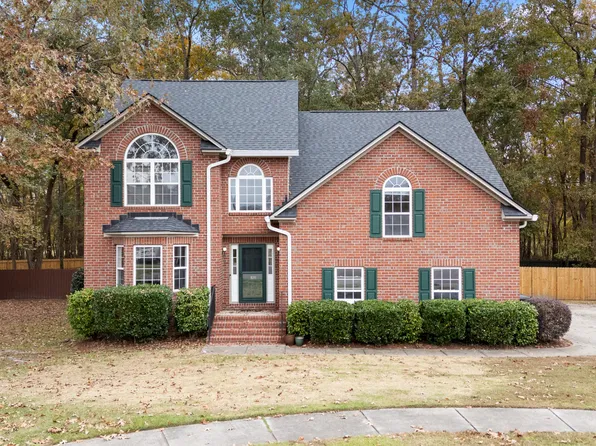 108 Davelle Ct, Goose Creek, SC 29445