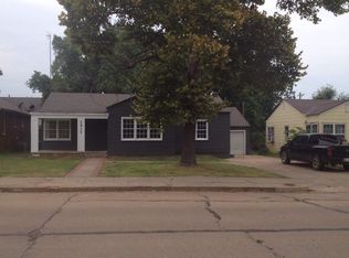 1517 8th St, Woodward, OK 73801