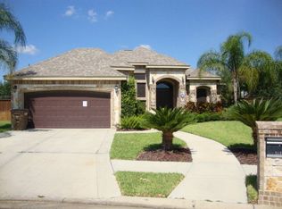 2128 Chippewa Ave, Edinburg, TX 78541