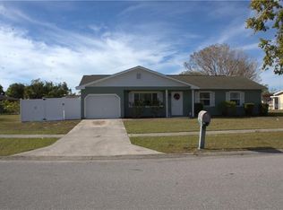 6138 Myrtlewood Rd, North Port, FL 34287