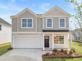 7206 New Harmony Way, Inman, SC 29349