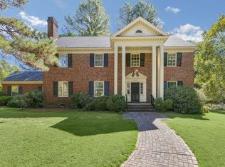 2202 Sulgrave Dr NW, Wilson, NC 27896