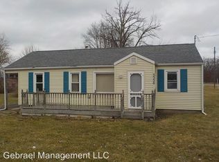 3336 Emerson St, Flint, MI 48504