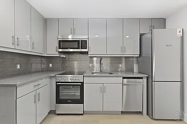 Rented by Halstead Real Estate