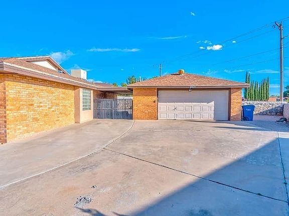 4th image of 11546 James Grant Dr