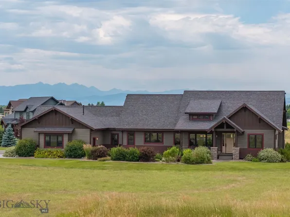 359 Prairie Glen Way, Belgrade, MT 59714