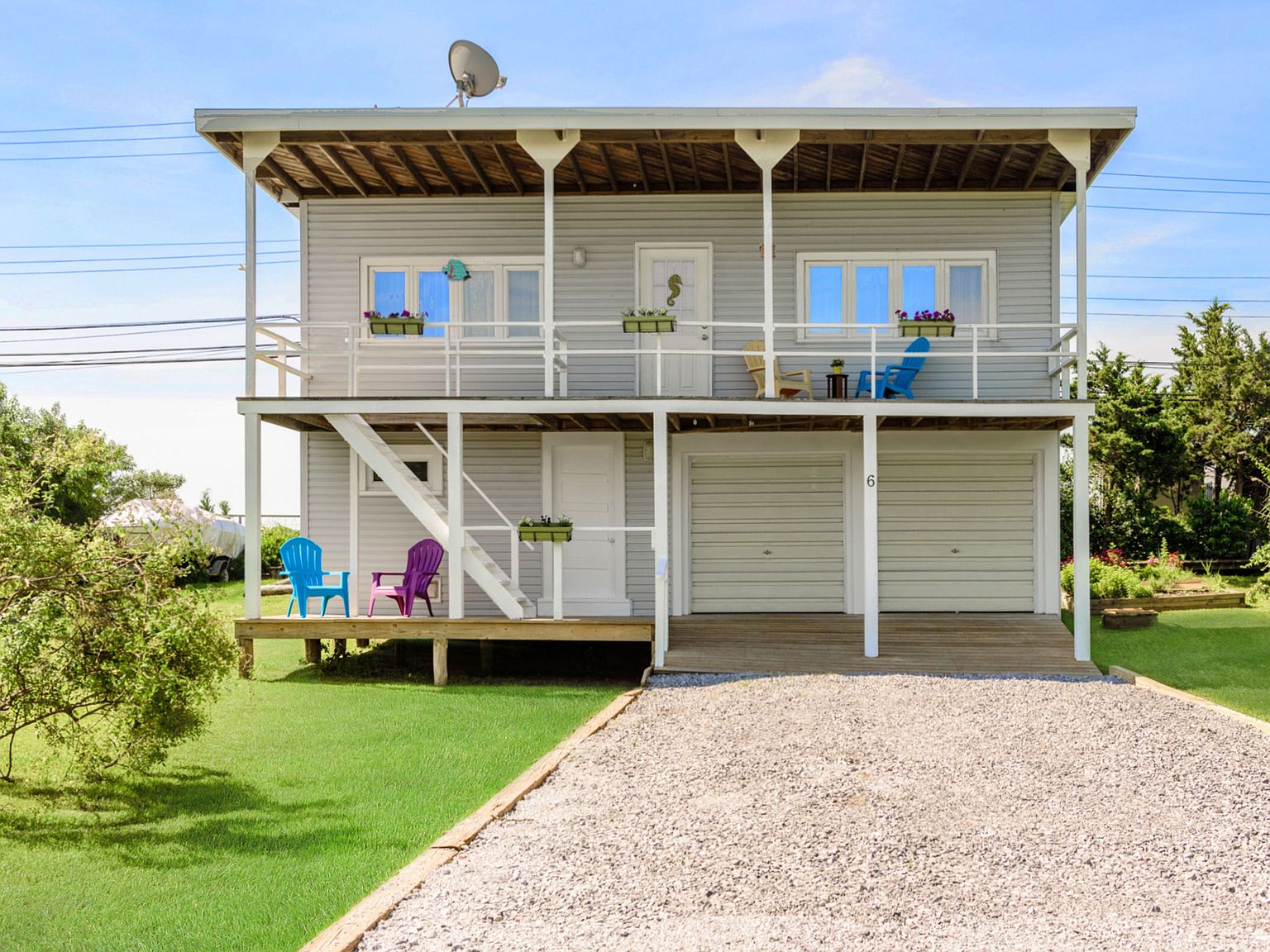 6 Oak Beach Rd, Oak Beach, NY 11702 Zillow