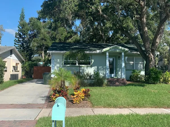 141 Highland Ave, Dunedin, FL 34698