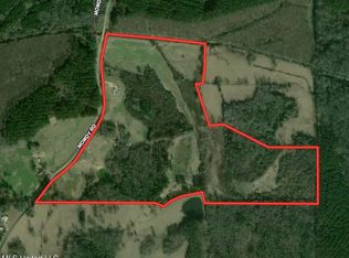 1 Mowdy Rd, Walnut Grove, MS 39189