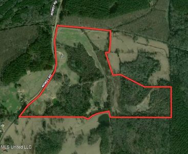 1 Mowdy Rd, Walnut Grove, MS, 39189