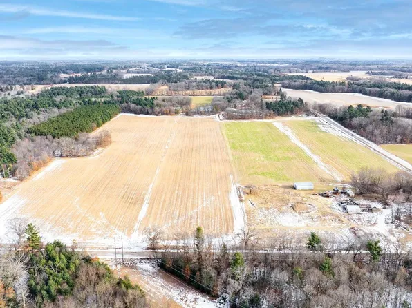 67 Acres Chicago Drive, Arkdale, WI 54613