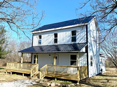 1360 Carroll Eastern Rd NW, Lancaster, OH, 43130