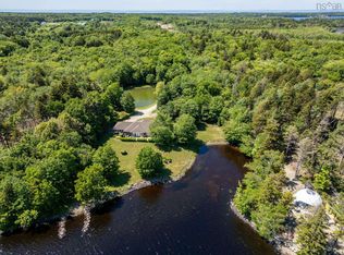 4400 Second Division Rd, Concession, NS B0W1M0