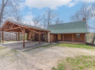 5012 Wayne St W #A, Williamsville, MO 63967