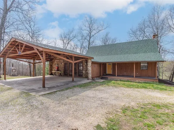 5012 Wayne St W #A, Williamsville, MO 63967