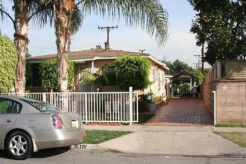 2nd image of 16118 Bonfair Ave