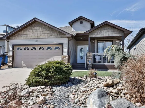 605 NE Sunridge Cres W, Lethbridge, AB T1J 0T4