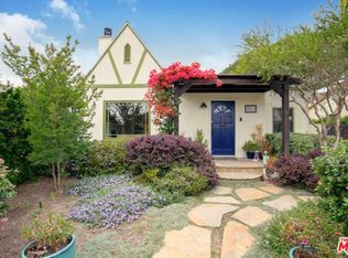 1625 S Stanley Ave, Los Angeles, CA 90019