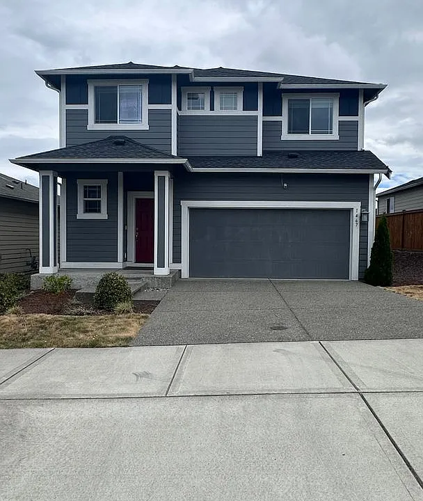 1467 Baker Heights Loop