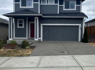1467 Baker Heights Loop, Bremerton, WA 98312