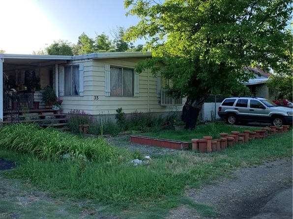 375 State Hwy #20-33, Upper Lake, CA 95485