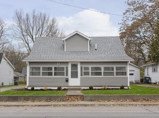 1625 W 8th St, Anderson, IN 46016